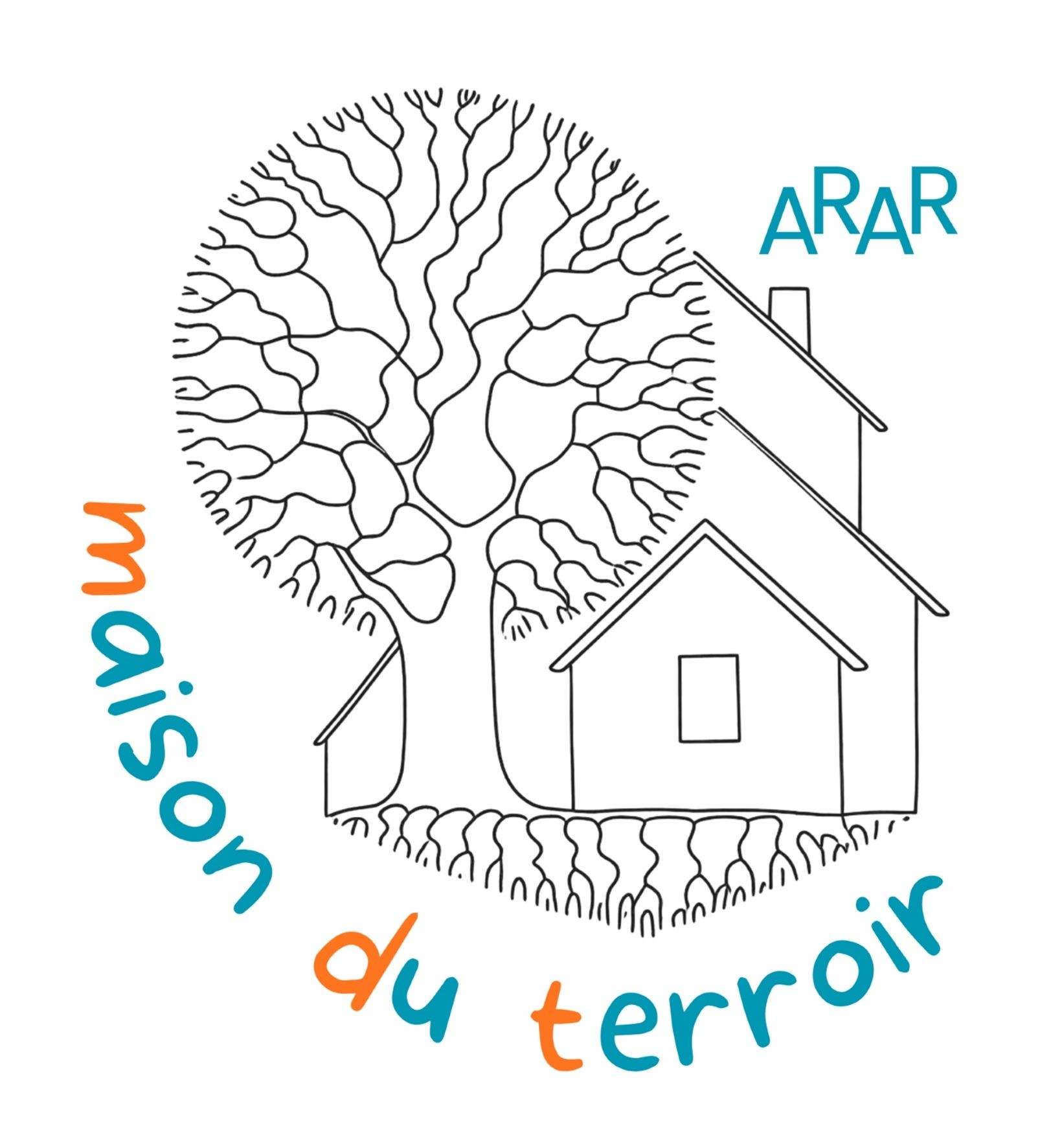 maison du terroir logo