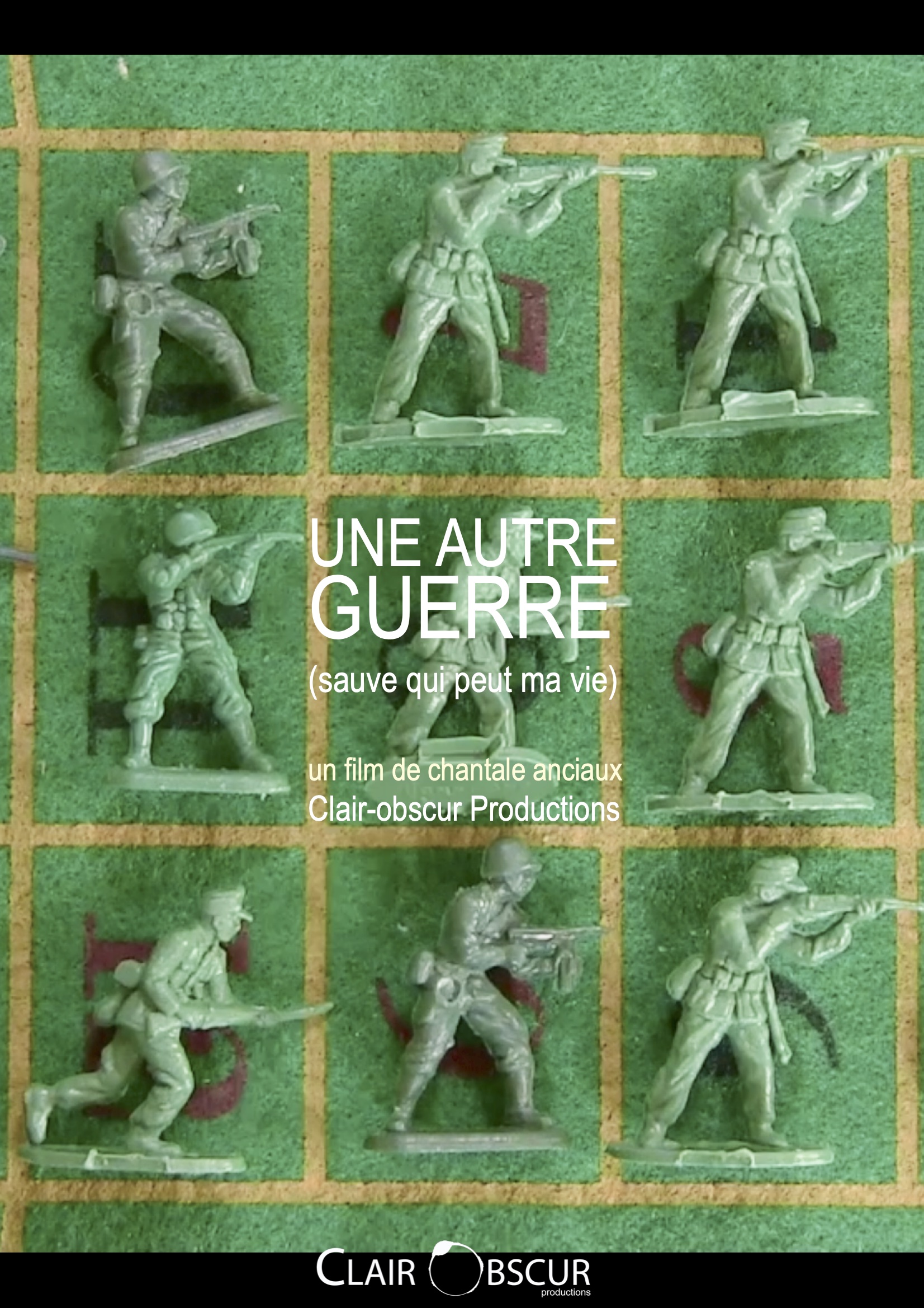 Une autre guerre (sauve qui peut ma vie !)