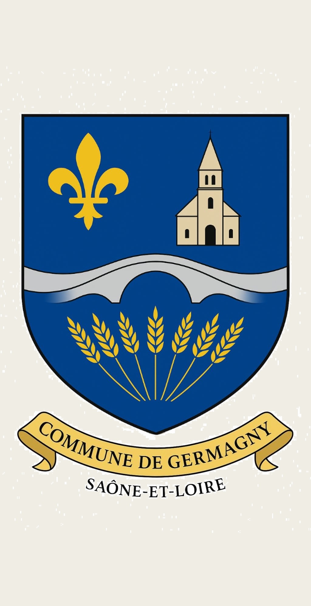 germagny