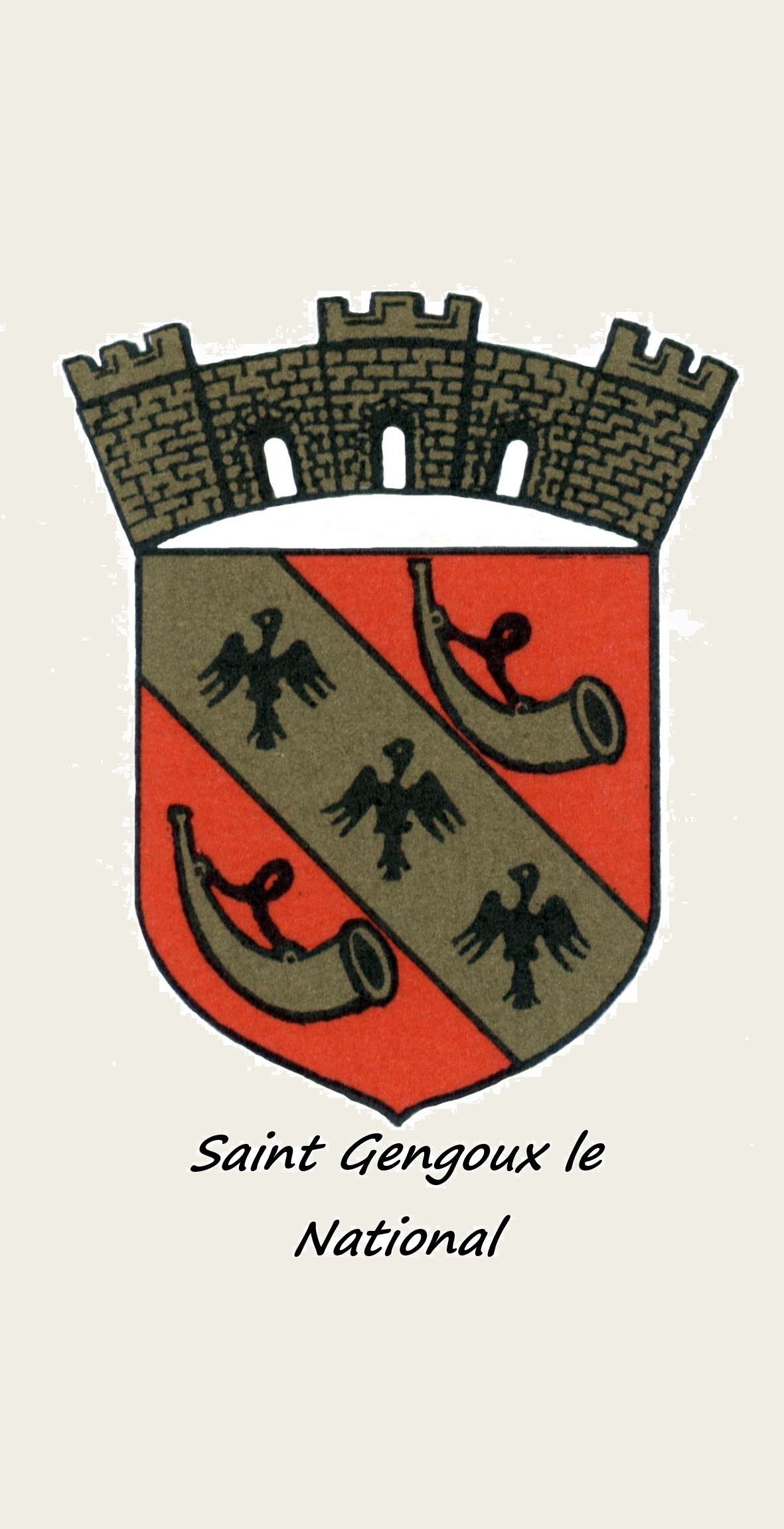 saint gengoux